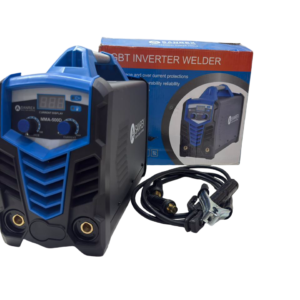 IGBT Inverter Welder