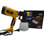 TUFF Electronic Paint Gun