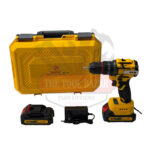 MaxHit Cordless Drill 13MM Brushless 36V