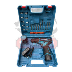 MaxHit Cordless Drill 12V