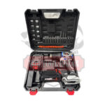 MaxHit cordless drill 36V