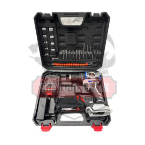 MaxHit cordless drill 36V