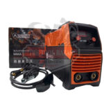 Sanrex Welding Machine Inverter Mini ZX7 500 Fast Current For Normal Works