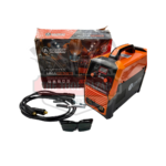 Sanrex Welding Machine Inverter Mini ZX7 500 Fast Current For Normal Works