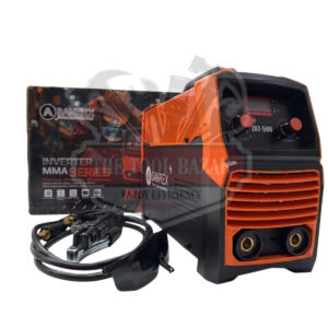 Sanrex Welding Machine Inverter Mini ZX7 500 Fast Current For Normal Works