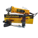 ANGLE GRINDER 5 INCH - 850WATT- COPPER- 12mm - DW801
