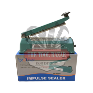 Brother Hand Sealer 8”
