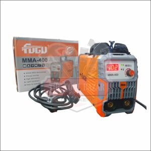 FUGU MMA-400 Inverter Arc Welding Machine (Portable DC Welder)